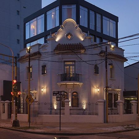 Ambit Boulevard Hotel Boutique - Habilitado Santa Fe Exterior foto