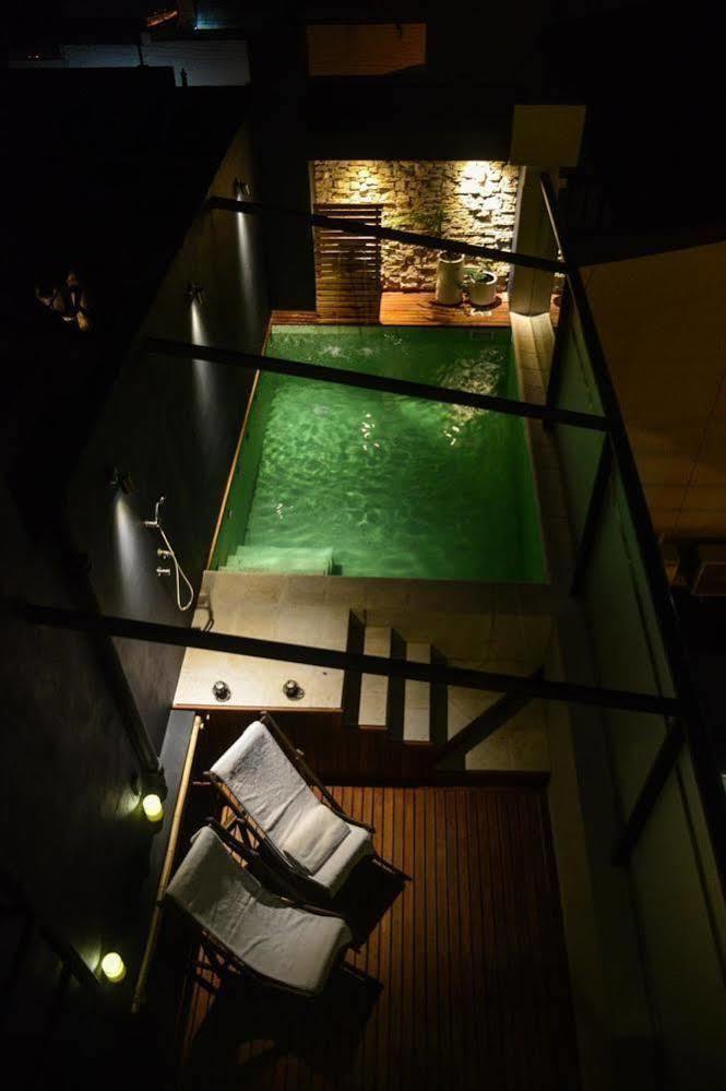 Ambit Boulevard Hotel Boutique - Habilitado Santa Fe Exterior foto
